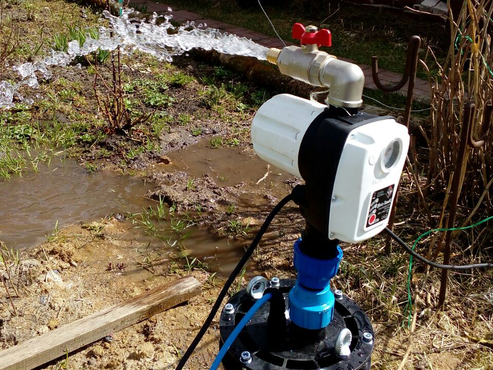 Скважины для воды - что нужно знать?Скважины для воды - что нужно знать?